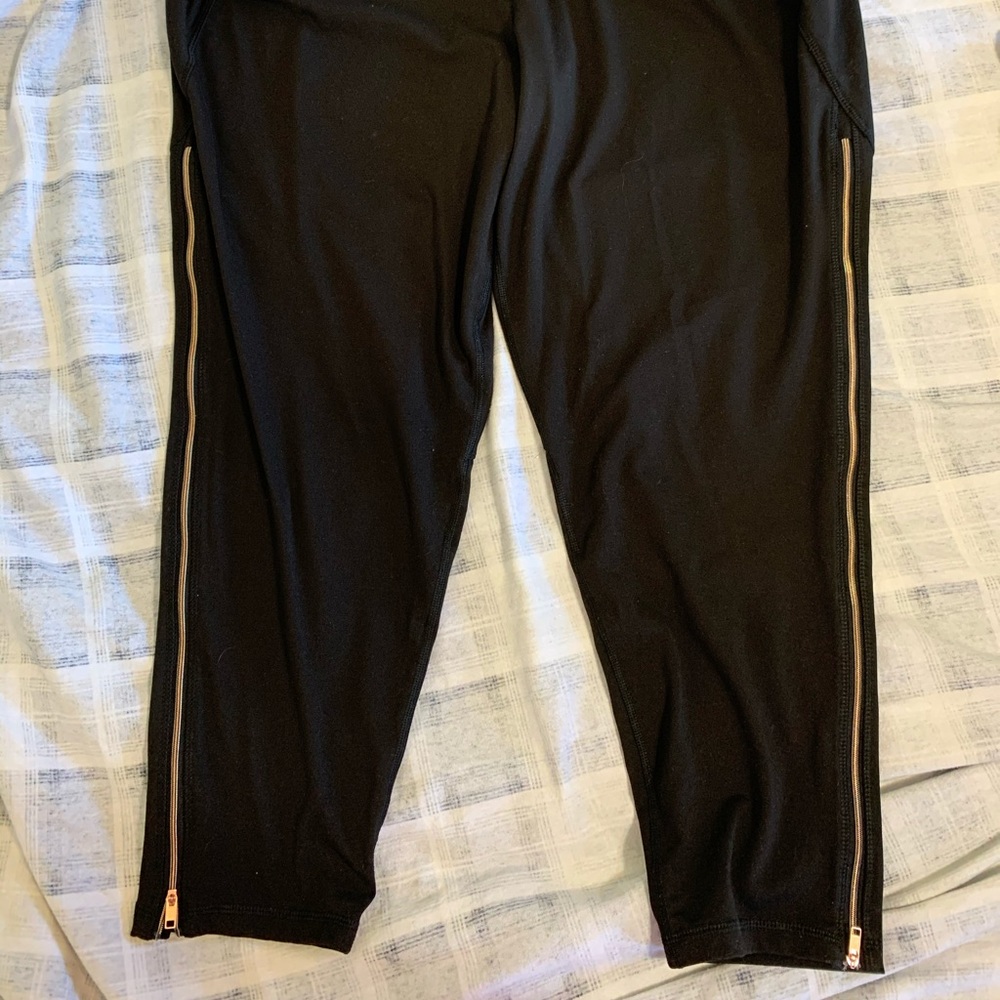 LIVI ACTIVE LEGGINGS
